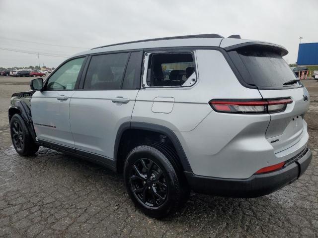 2024 JEEP GRAND CHEROKEE L LAREDO 1C4RJKAG2R8549239