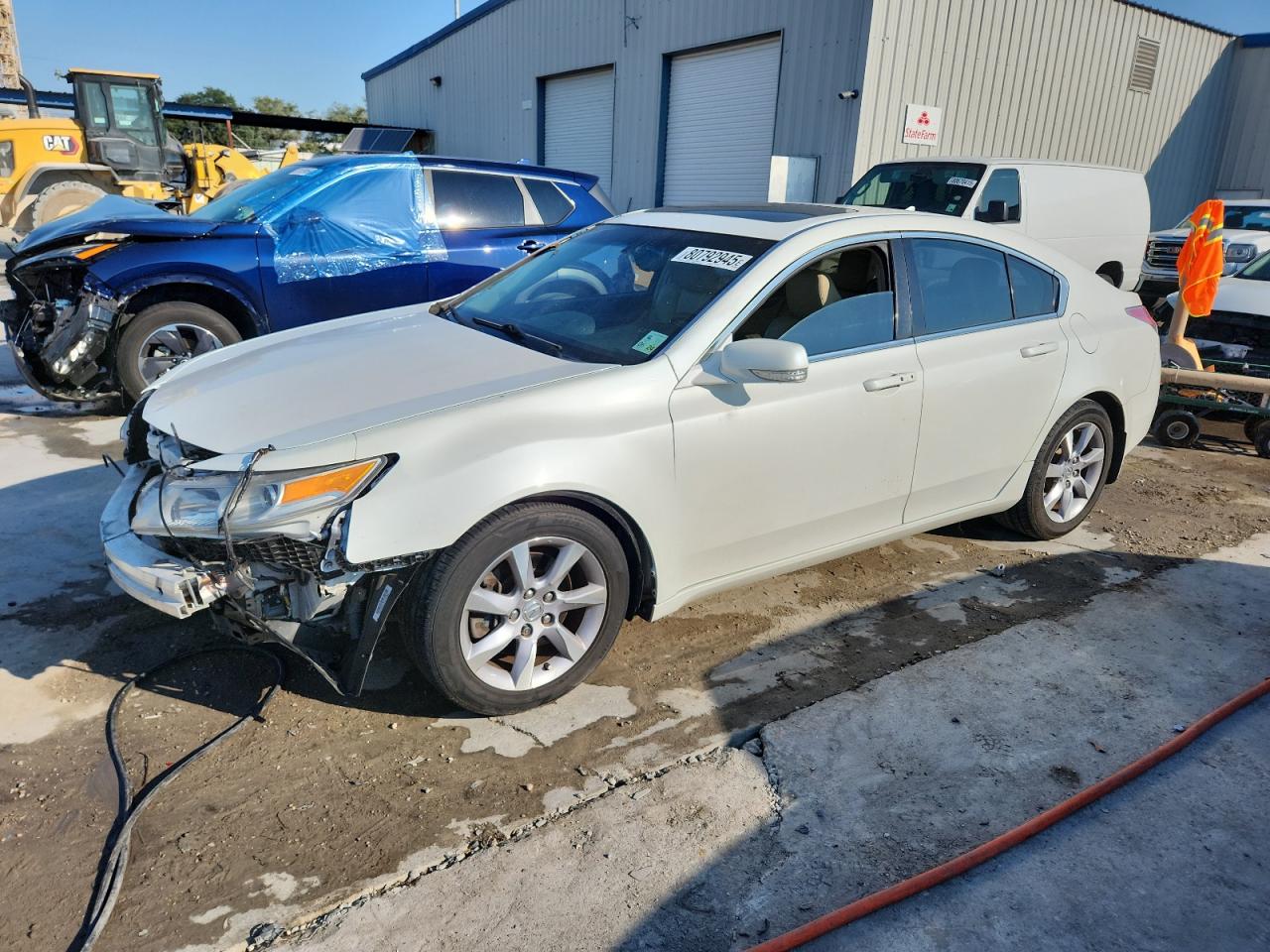 Vehicle photo