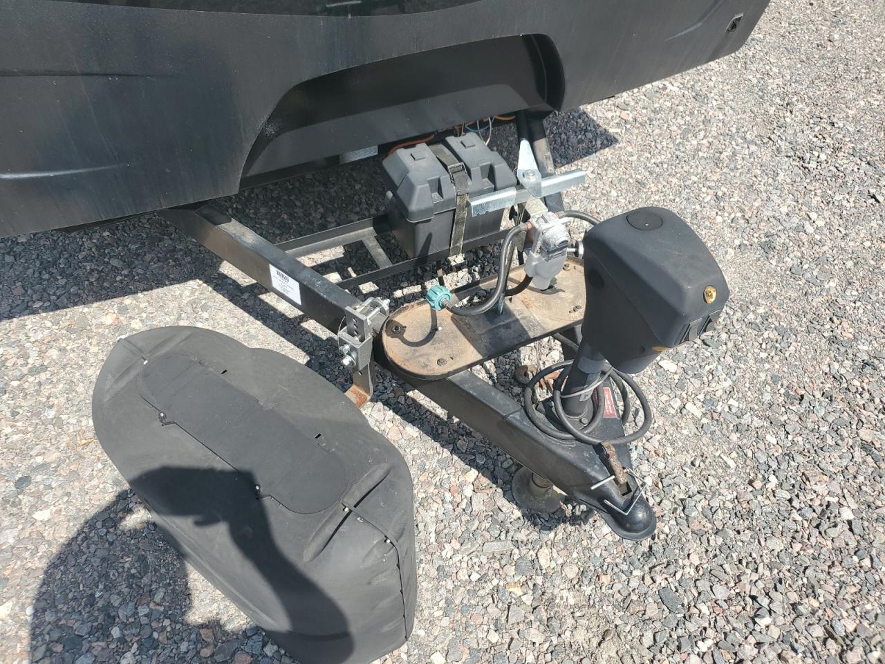 Lot #3282624089 2017 KEYSTONE UNKNOWN