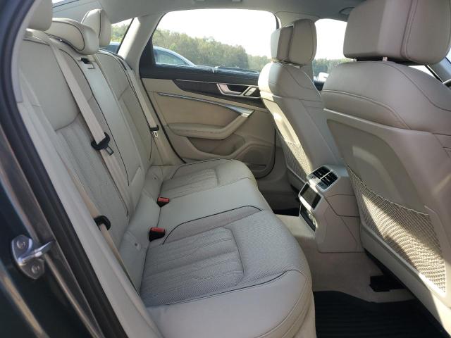 2019 AUDI A6 PRESTIG WAUM2AF24KN096146