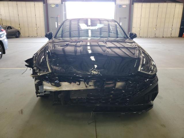 2021 HYUNDAI SONATA SEL 5NPEL4JAXMH067113