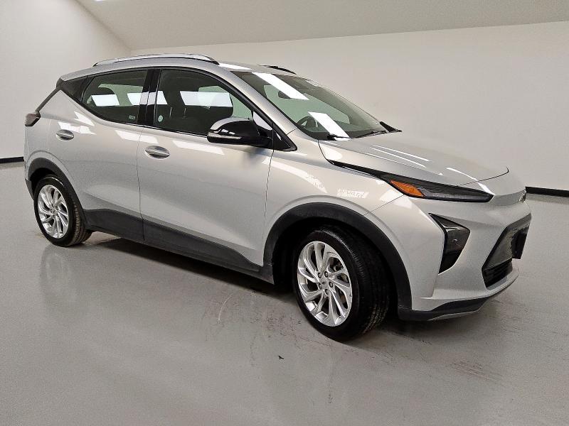 2023 CHEVROLET BOLT EUV L 1G1FY6S05P4149048