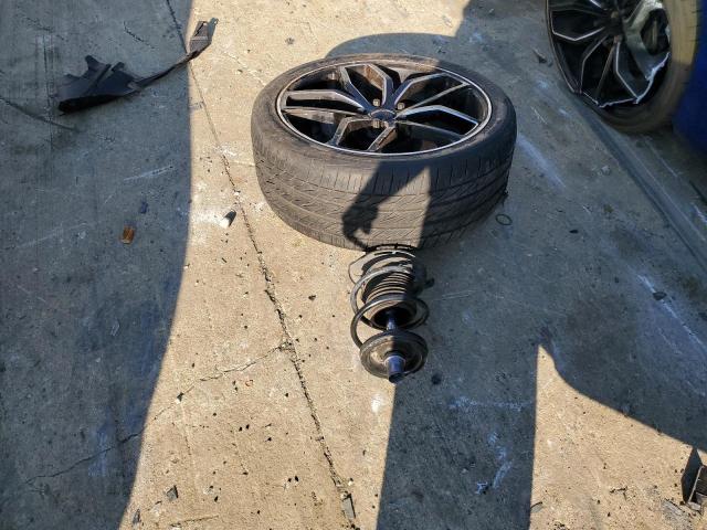 2018 CHEVROLET CAMARO SS 1G1FH1R74J0155685