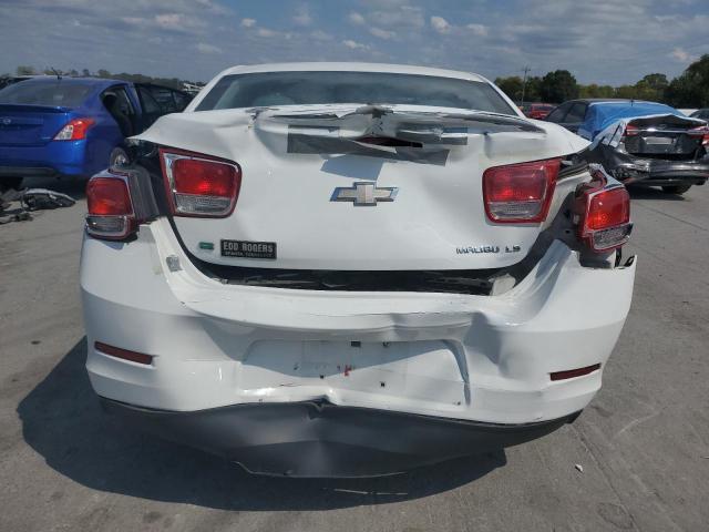 2015 CHEVROLET MALIBU LS 1G11A5SL1FF270164