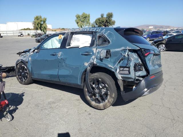 2024 HONDA HR-V SPORT #3285586284