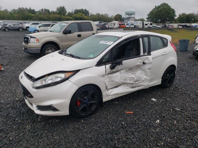 2016 FORD FIESTA ST 3FADP4GXXGM149620