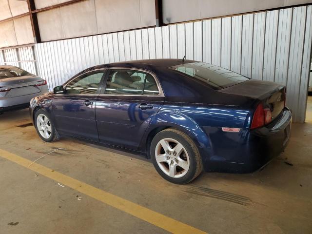 2010 CHEVROLET MALIBU LS - 1G1ZB5EB0A4129884