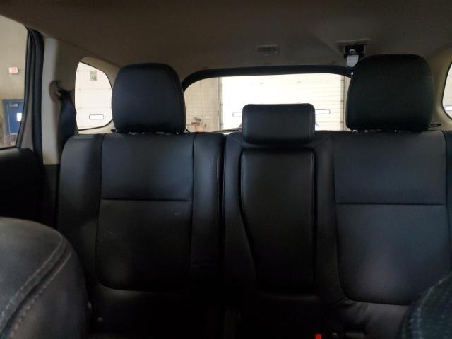2016 MITSUBISHI OUTLANDER JA4AZ3A38GZ064906