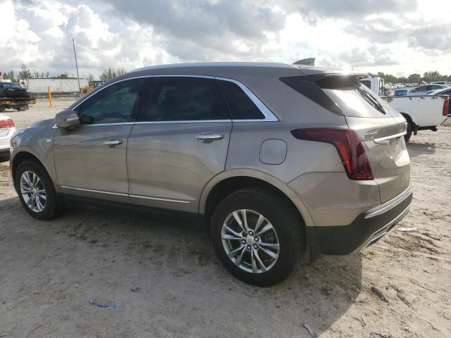 2022 CADILLAC XT5 PREMIU 1GYKNCRS1NZ126722