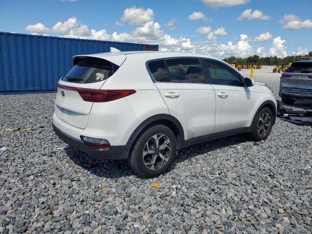 2020 KIA SPORTAGE L - KNDPM3AC4L7790928