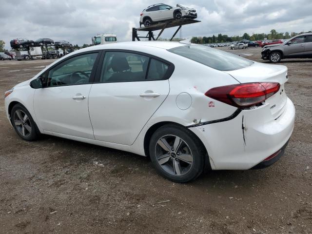2018 KIA FORTE LX - 3KPFL4A79JE269739