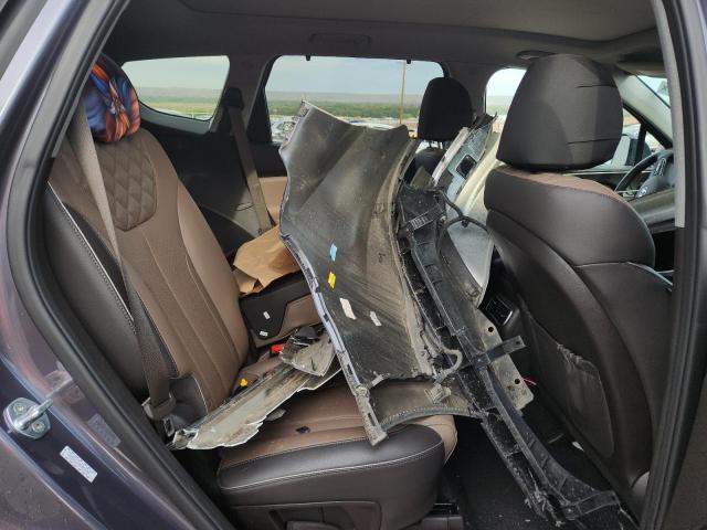 2022 HYUNDAI SANTA FE L - KM8S5DA19NU054949