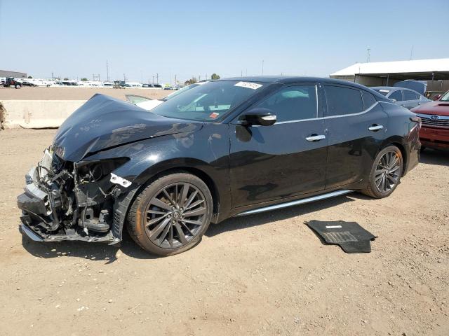 2020 NISSAN MAXIMA PLA 1N4AA6FV6LC376976