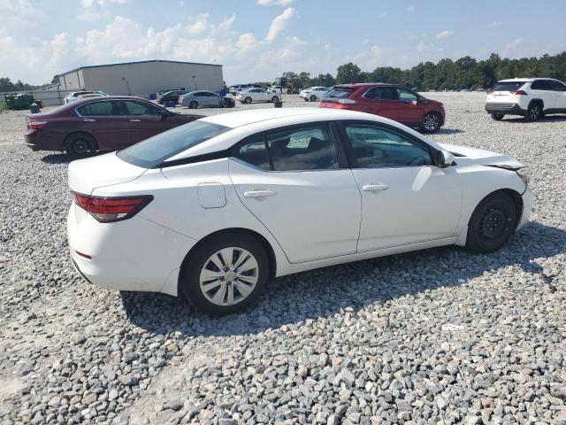 2022 NISSAN SENTRA S #3269862704