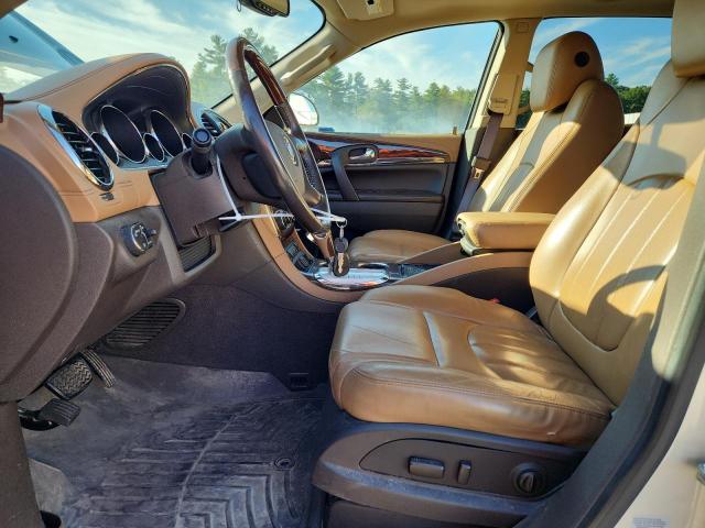 2017 BUICK ENCLAVE - 5GAKVBKD1HJ164452