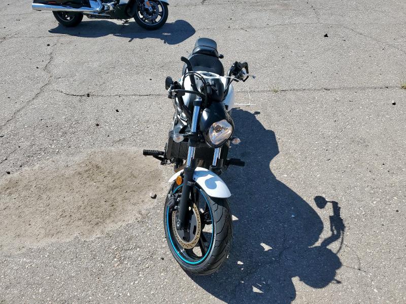 2021 KAWASAKI EN650 C JKAENEC12MDA03678