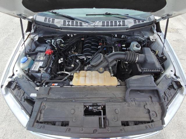2019 FORD F150 SUPERCREW 1FTFW1E57KKC17023