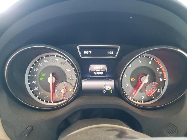 2015 MERCEDES-BENZ GLA 250 WDCTG4EB7FJ113502