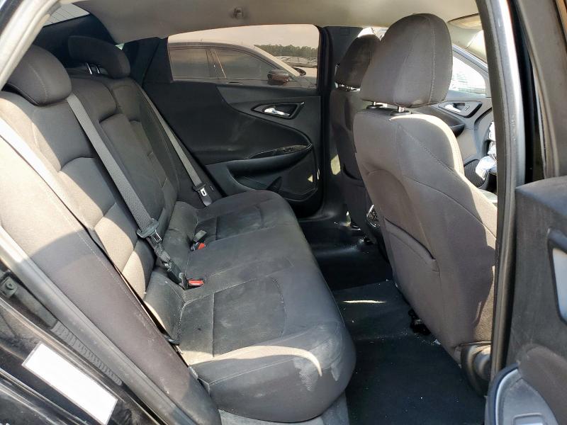 2022 CHEVROLET MALIBU LT - 1G1ZD5ST1NF142189