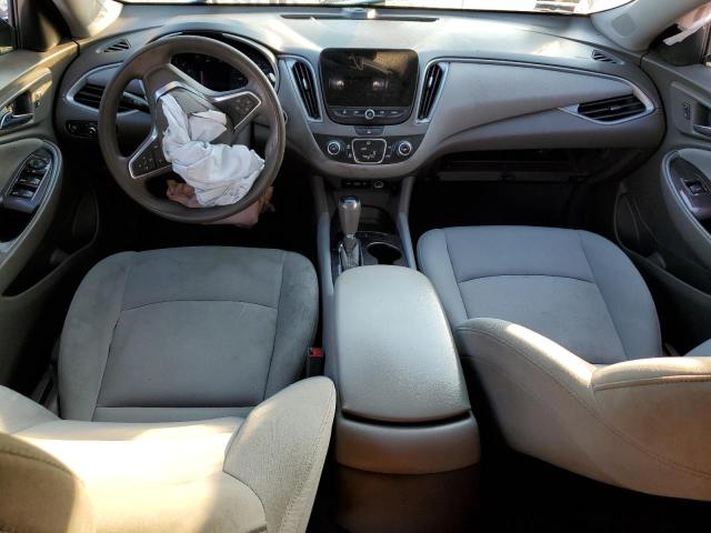 2019 CHEVROLET MALIBU LS 1G1ZC5ST2KF197460