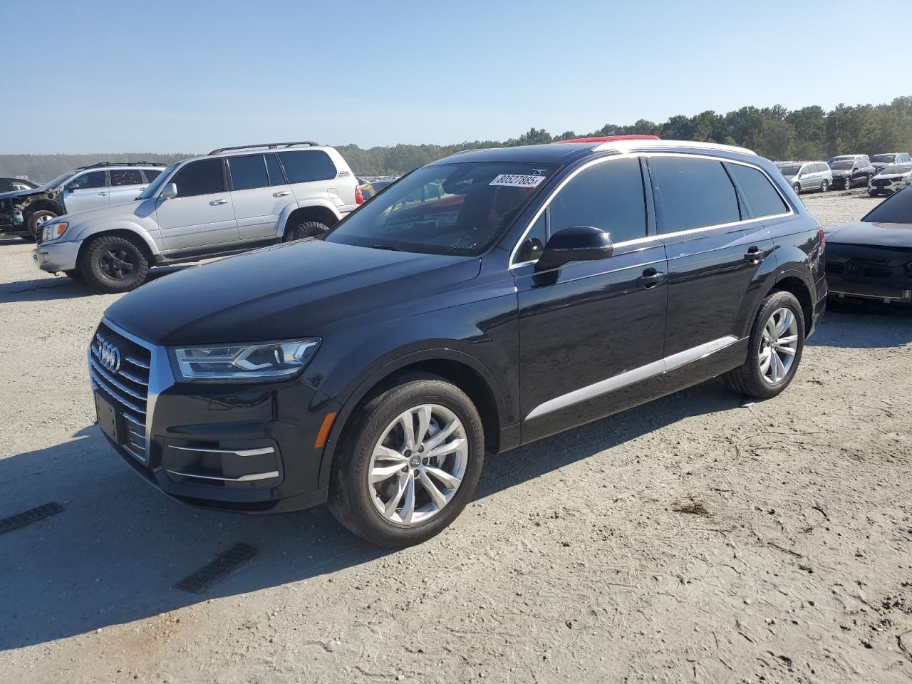 AUDI Q7 PREMIUM