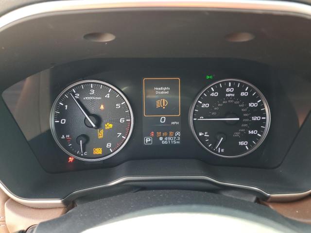 2020 SUBARU OUTBACK TO - 4S4BTAPC2L3129569