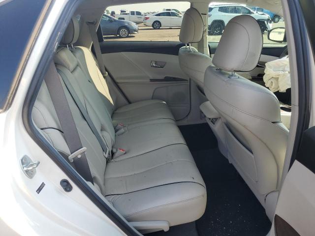 2012 TOYOTA VENZA LE #3285727664