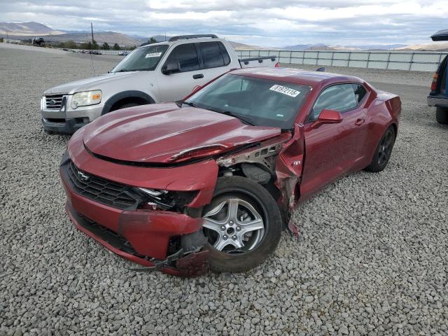 CHEVROLET CAMARO LS