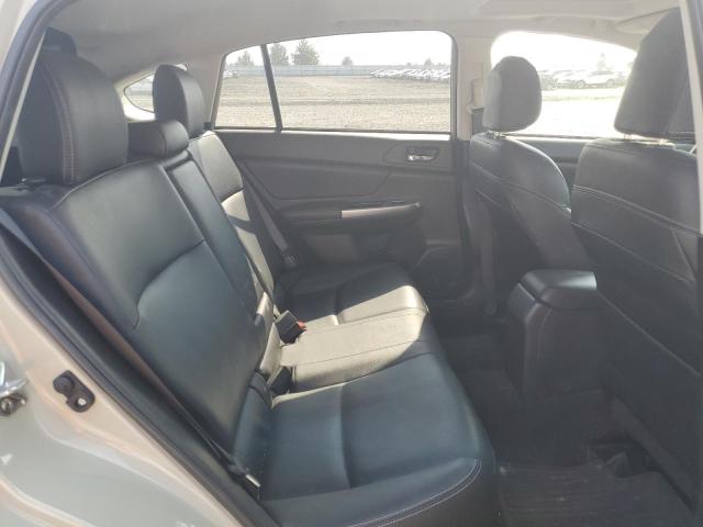 2015 SUBARU XV CROSSTREK SPORT LIMITED JF2GPASC8F8277739