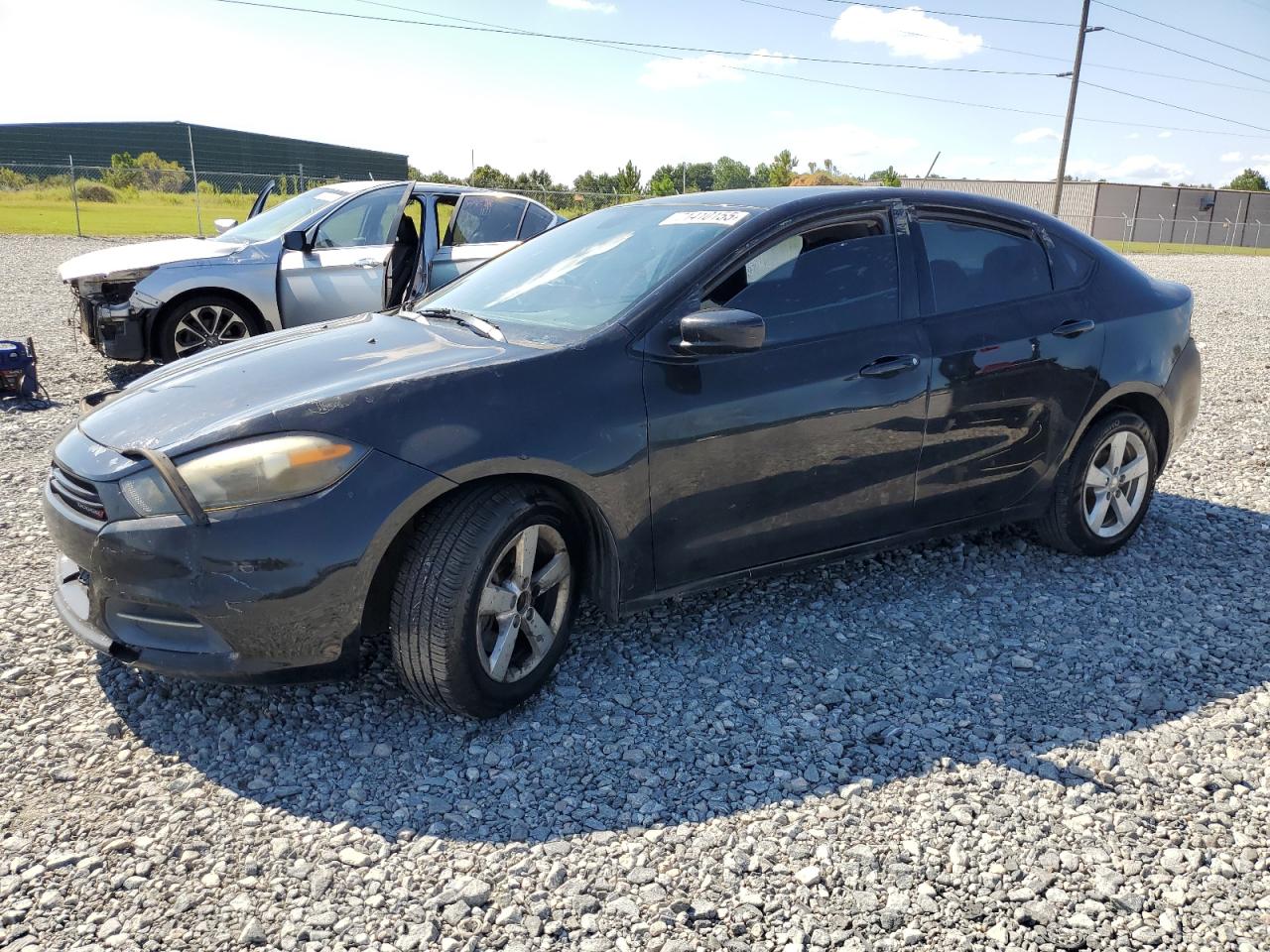 DODGE DART SXT