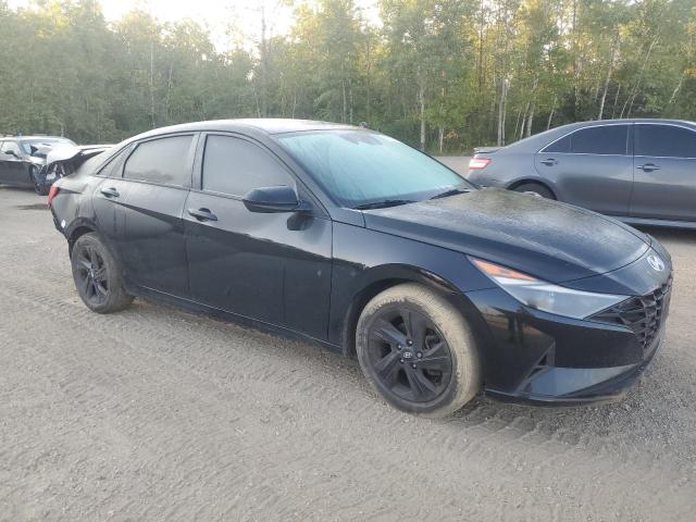 2023 HYUNDAI ELANTRA SE - KMHLM4AG2PU533339