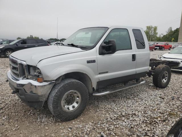 FORD F250 SUPER