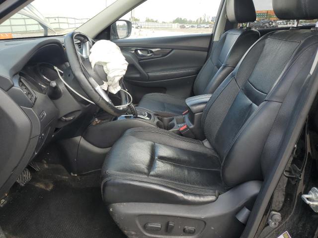 2018 NISSAN ROGUE S/SL JN8AT2MT1JW462095