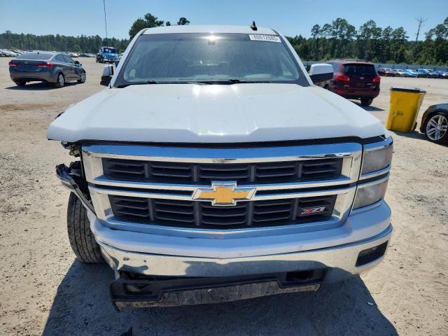 2015 CHEVROLET SILVERADO - 3GCUKRECXFG475114