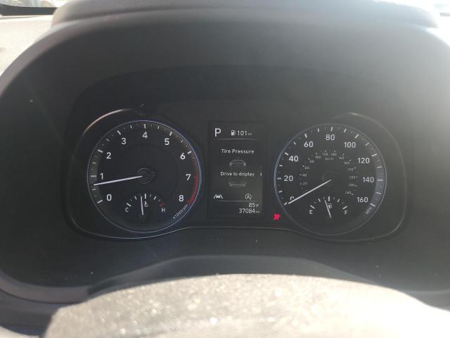 2023 HYUNDAI KONA SEL - KM8K62AB5PU010606