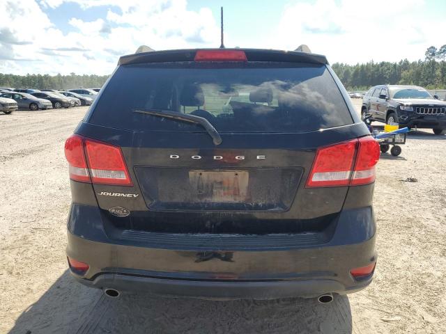 2018 DODGE JOURNEY SXT - 3C4PDCBG1JT525667