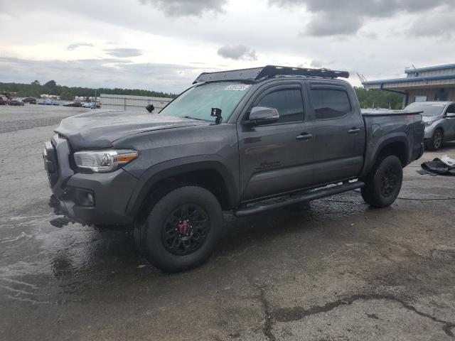2017 TOYOTA TACOMA DOU - 3TMCZ5AN2HM085300