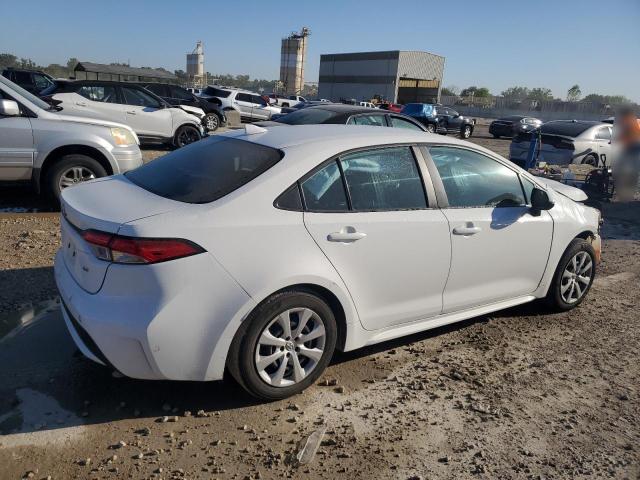 2022 TOYOTA COROLLA LE #3295537914