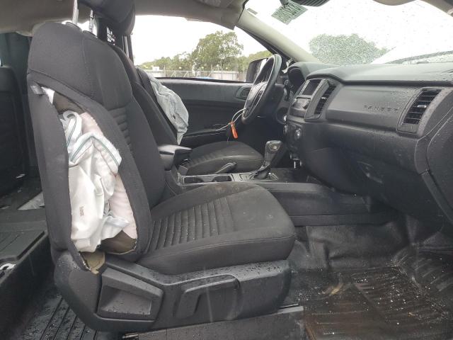 2022 FORD RANGER XL 1FTER1EH4NLD20976