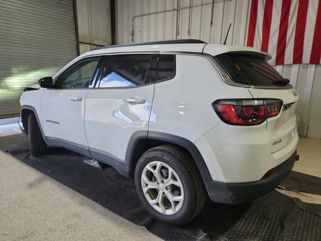 2024 JEEP COMPASS LA 3C4NJDBN8RT110359