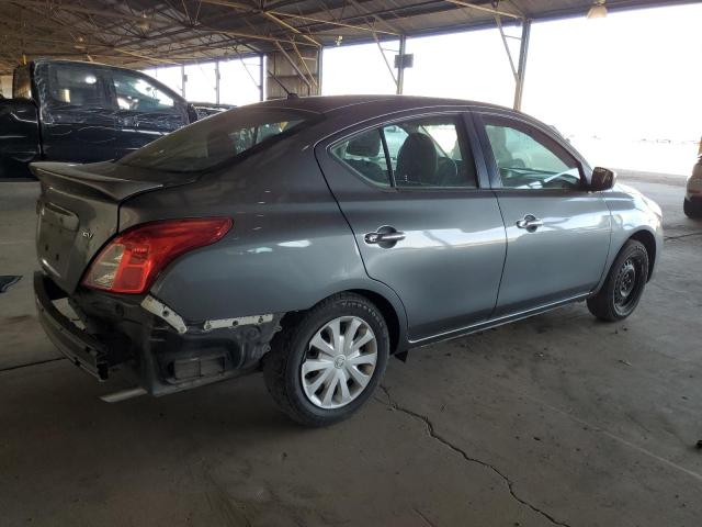 2018 NISSAN VERSA S 3N1CN7AP6JL811344