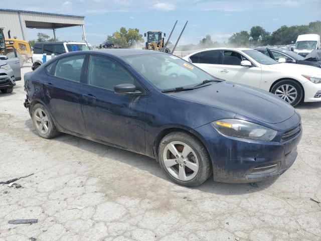 2016 DODGE DART SXT 1C3CDFBB2GD565330