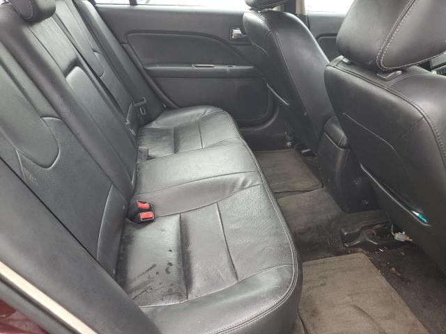 2011 FORD FUSION SEL - 3FAHP0JA1BR291140