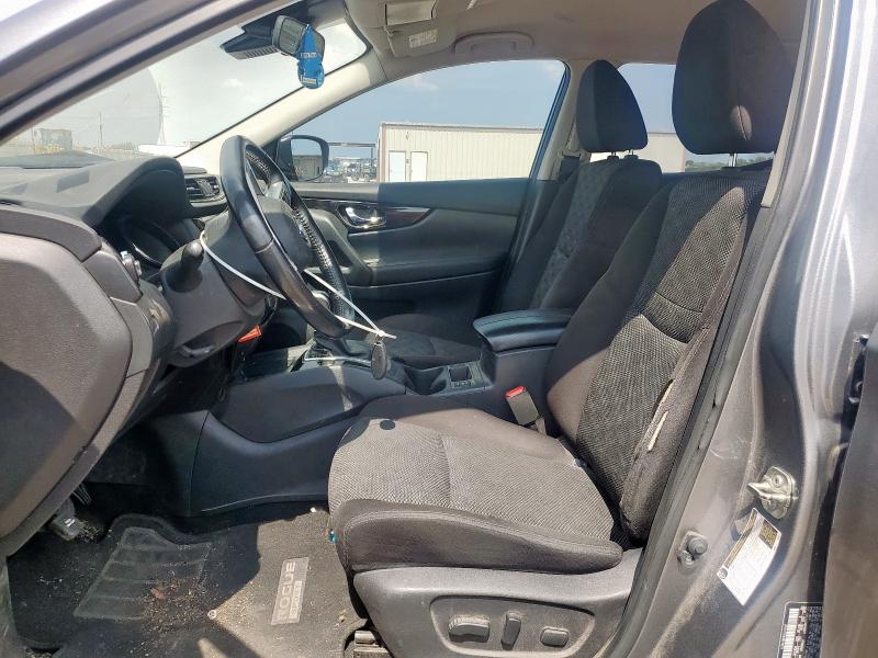 2022 NISSAN ROGUE SPOR JN1BJ1BV5NW340921