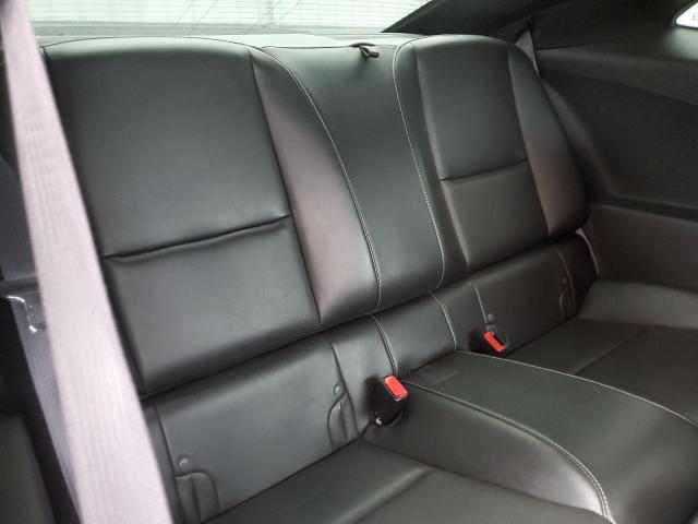 2014 CHEVROLET CAMARO 2SS - 2G1FK1EJ6E9286891