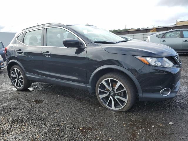 2017 NISSAN ROGUE SPOR #3291333151