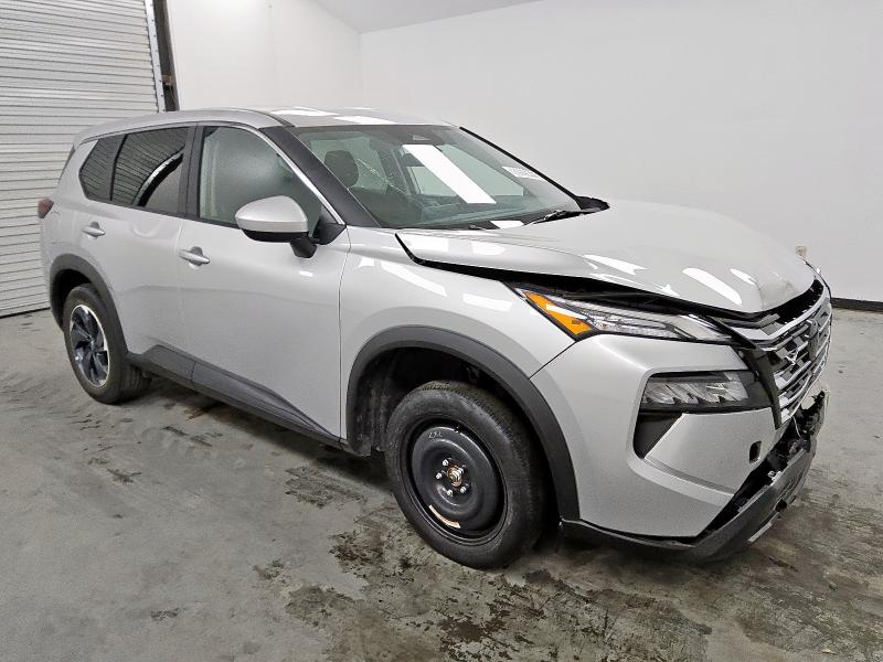 2025 NISSAN ROGUE SV 5N1BT3BA3SC819041