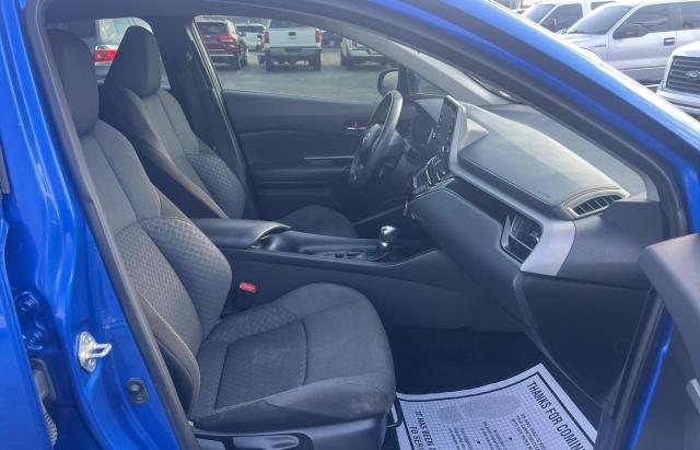 2020 TOYOTA C-HR XLE JTNKHMBX5L1086127