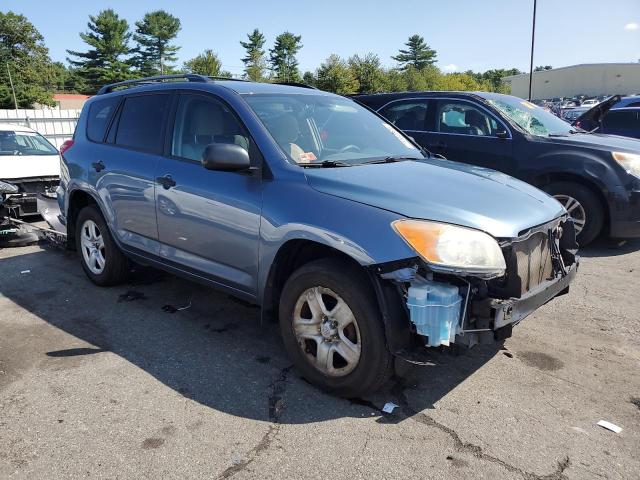 2012 TOYOTA RAV4 - 2T3BF4DV1CW243708