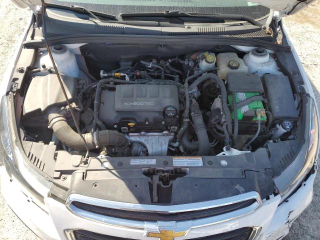 2016 CHEVROLET CRUZE LIMI - 1G1PF5SB3G7167634